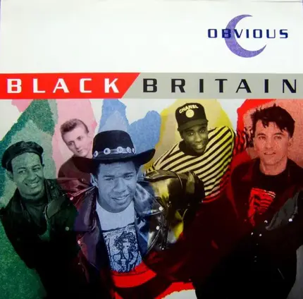 Black Britain - Obvious