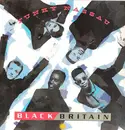 12inch Vinyl Single - Black Britain - Funky Nassau