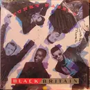 12'' - Black Britain - Funky Nassau