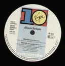 12'' - Black Britain - Heroin