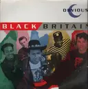 LP - Black Britain - Obvious
