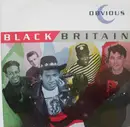 LP - Black Britain - Obvious