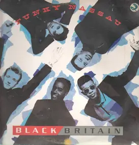 Black Britain - Funky Nassau