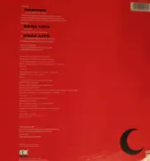 12inch Vinyl Single - Black Britain - Heroin 'Just Say No' Mix