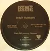 12inch Vinyl Single - Black Buddafly - Bad Girl