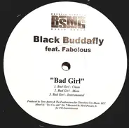 Black Buddafly - Bad girl