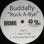black buddafly - Rock-a-Bye