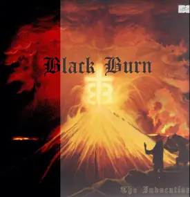BLACK BURN - The Invocation