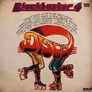 Black Buster - Blackbuster 4