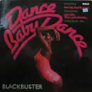 LP - Black Buster - Dance Baby Dance
