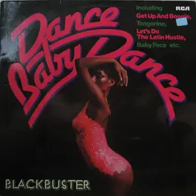 Black Buster - Dance Baby Dance