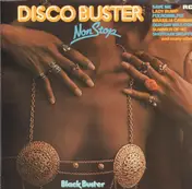 Black Buster - Disco Buster Non-Stop