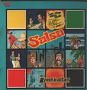 LP - Black Buster - Salsa - Promo+insert