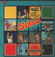 Black Buster - Salsa