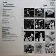 LP - Black Buster - Dance Baby Dance