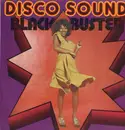 LP - Black Buster - Disco Sound - German Pressing