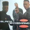 12'' - Black By Demand - Dearly Beloved