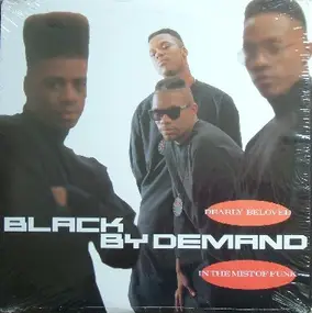 black by demand - Dearly Beloved