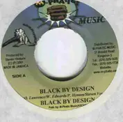 Black By Design