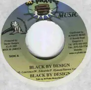 Black By Design - Black By Design