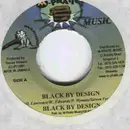 7inch Vinyl Single - Black By Design - Black By Design