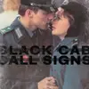 CD - Black Cab - Call Signs