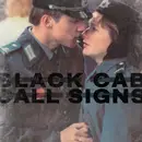 CD - Black Cab - Call Signs