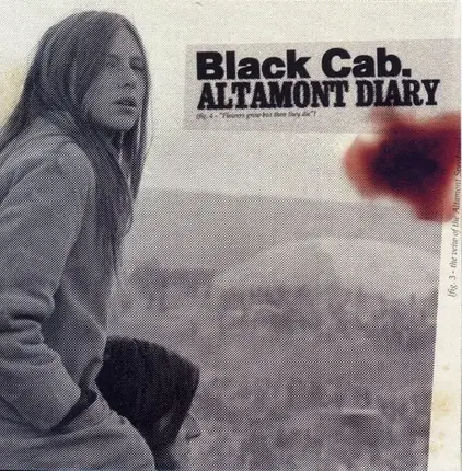 Black Cab - Altamont Diary
