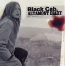 CD - Black Cab - Altamont Diary