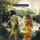 CD - Black Cab - Jesus East