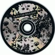 CD - Black Cab - Jesus East