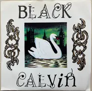 Black Calvin - Postcard / Be With You