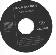 CD - Black Cat Bone - Blue Shadows