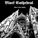 7inch Vinyl Single - Black Cathedral - Rise Of The Unholy - Numbered