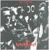 LP - Black Cats - 第3倉庫 One Night Show - + Inlays