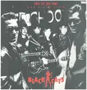 LP - Black Cats - 第3倉庫 One Night Show - + Inlays