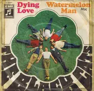Black Cats - Dying Love / Watermelon Man