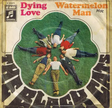 Black Cats - Dying Love / Watermelon Man
