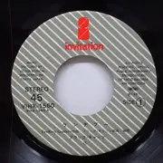 7inch Vinyl Single - Black Cats - ランデブー