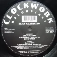 Black Celebration - Black Stone
