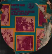 Black Children Sledge Funk Group - Love Is Fair