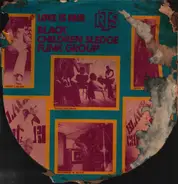 Black Children Sledge Funk Group - Love Is Fair