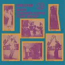 LP - Black Children Sledge Funk Group - Love Is Fair