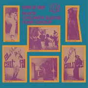 LP - Black Children Sledge Funk Group - Love Is Fair