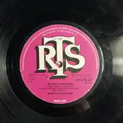 LP - Black Children Sledge Funk Group - Love Is Fair - Original 1st Nigerian