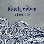 black cobra - Bestial