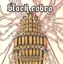 CD - Black Cobra - Chronomega