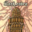 LP - Black Cobra - Chronomega - booklet