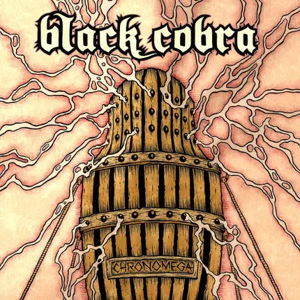 Black Cobra - Chronomega