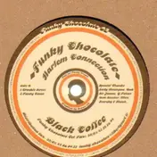black coffee - Harlem Connection